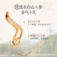 轻上 LIGHT UP白桦树汁100%天然原汁原液大兴安岭白桦汁水NFC零添加0脂肪饮料 红石榴味人参熬茶245ml*10瓶