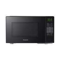 松下 Panasonic NN-GT30PB 20L家用容量微波炉
