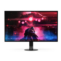 索尼 SONY INZONE M10L 240Hz OLED 2k27英寸电竞游戏显示器