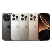 苹果 Apple iPhone 16 Pro 5G手机