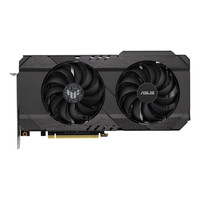 华硕 ASUS TUF GeForce RTX 3070 Ti-O8G-V2-GAMING 电竞游戏专业独立显卡 可支持4K显示器