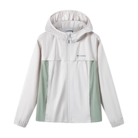 Columbia哥伦比亚防晒衣女25春夏户外透气防紫外线外套WR1731 278