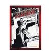 大卫·马祖凯利《夜魔侠:重生》 匠师版 David Mazzucchelli’s Daredevil  原版英文艺术插画原画设定集