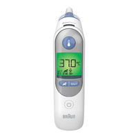 BRAUN 博朗 IRT6525WE 耳温枪