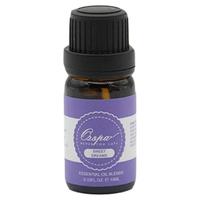 Ozspa助眠精油澳洲品牌芳疗复方调配改善睡眠失眠好梦送