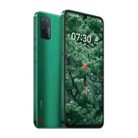 锤子科技 锤子（smartisan）坚果Pro3R2 5G手机百元智能机学生工作机游戏手机 锤子Pro3-绿色 12+256GB
