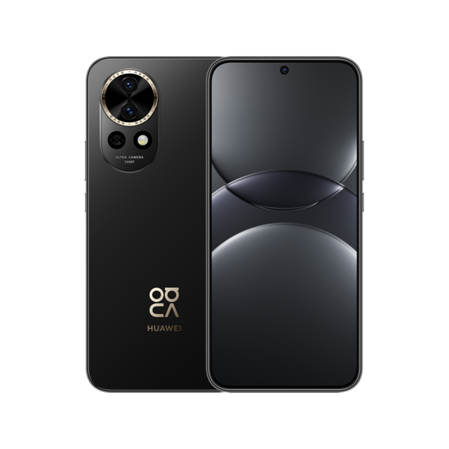 华为 HUAWEI nova 13 手机 12GB+256GB
