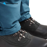 KLATTERMUSEN攀山鼠15571M神秘侍卫男款软壳长裤-Misty 2.0 Pants 663/Midnight Blue(午夜蓝) M