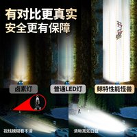 汽车激光LED大灯泡强光车灯9005超亮h4远光近光一体h7透镜改装h11 9006/HB4