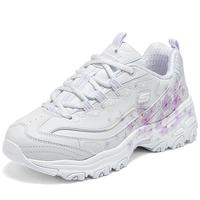 SKECHERS斯凯奇 女子老爹鞋 休闲运动鞋