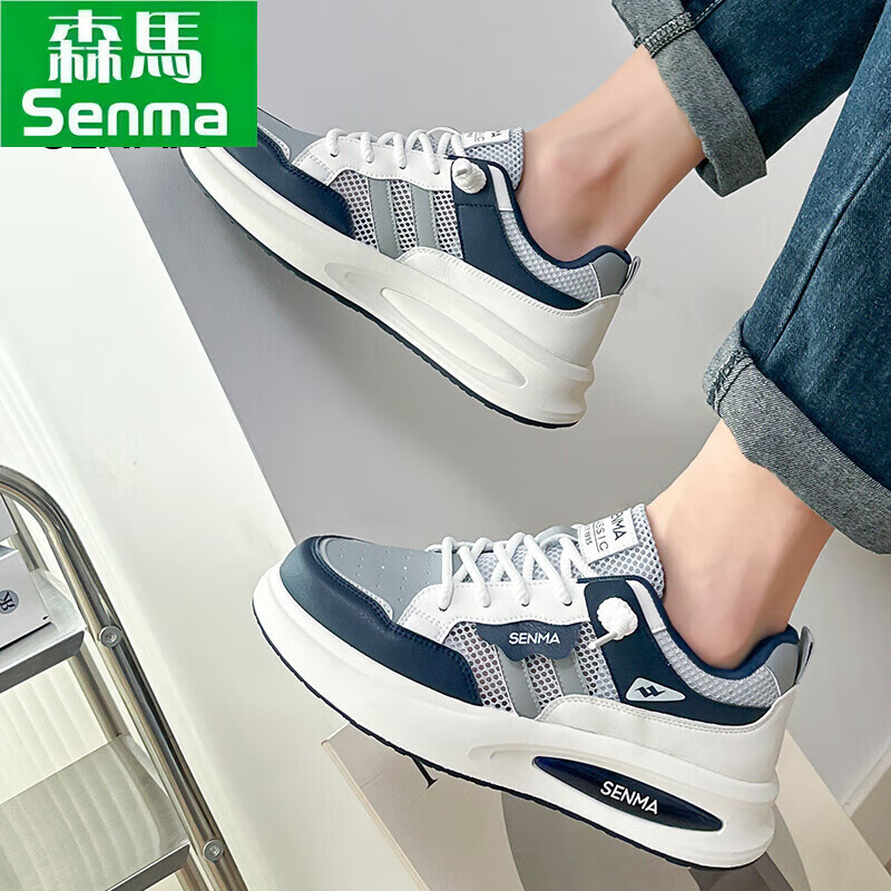蓝灰