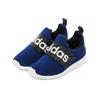 adidas 阿迪达斯 网面透气缓震耐磨男中小童跑步鞋运动鞋一脚蹬童鞋