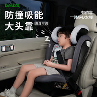 besbet/贝思贝特 智慧星-宇航家 座椅