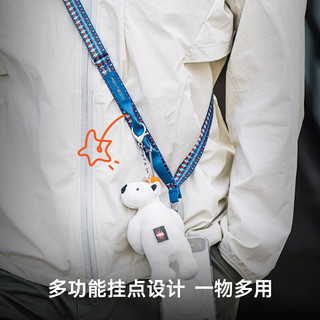  PGYTECH/蒲公英 防丢 手机挂绳 垫片夹 织带