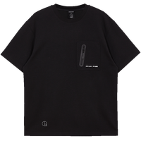 杰克·琼斯（JACK&JONE）夏新款宽松潮流休闲速干吸湿舒适干爽男士短袖T恤男装224201167 E41 常规 E41  170