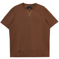 杰克·琼斯（JACK&JONE）男装夏季季男速干字母胶印直筒潮流罗纹圆领上衣T恤短袖男款22410 E46  常规 E46   170