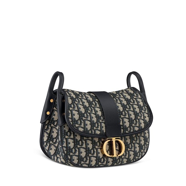 Dior 迪奥 女士手提包 30 Montaigne Satchel Medium