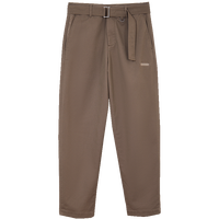 JACK&JONES 杰克琼斯 弹力锥腿 男士休闲裤