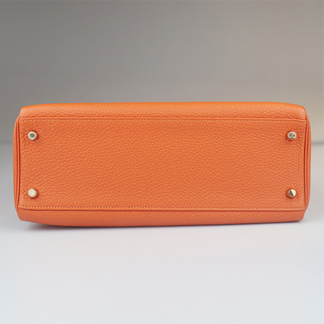 HERMÈS 爱马仕 女士手提包 2600077155450