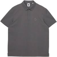 杰克·琼斯（JACK&JONES）男装夏季新款时尚潮百搭简约通勤休闲商务舒适速干Polo衫男224106  常规