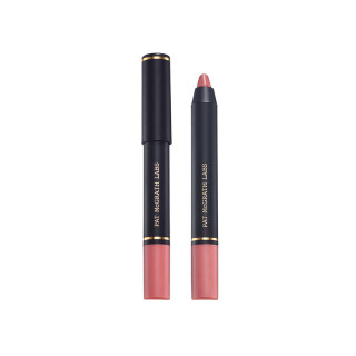 PAT MCGRATH LABS绒雾哑光唇膏笔 2.4g,粉棕豆沙