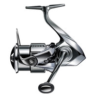 SHIMANO22款STELLA斯泰拉纺车轮鱼轮轻量路亚轮矶钓泛用轮日本产 1000SSPG 强力齿轮比4.4