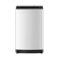 松下 Panasonic 小型爱妻号 XQB80-KYA0N 全自动波轮洗衣机 8KG