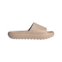 adidas ADILETTE LUMIA休闲舒适拖鞋男女新款阿迪达斯官方轻运动 土棕褐 43