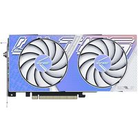 百亿补贴：七彩虹 COLORFUL RTX 4060Ti Ultra W DUO OC 8G 电竞台式机显卡两风扇