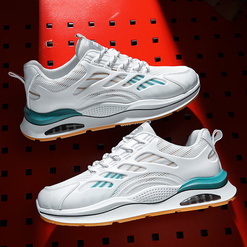 G30白绿色