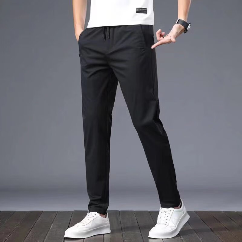 蜘蛛标 黑色
