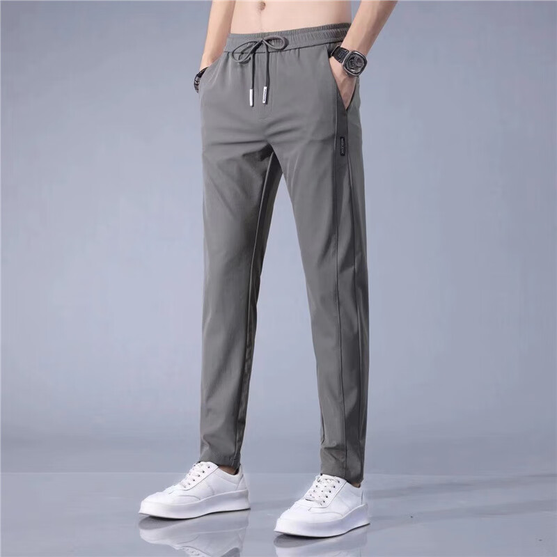 蜘蛛标 深灰色