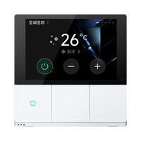 小米 Xiaomi 智能空气管理面板
