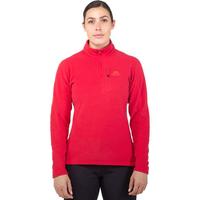 Mountain Equipment Micro Zip T Pullover 女士卫衣