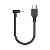 小米 Xiaomi 3A数据线 10cm (C-C)