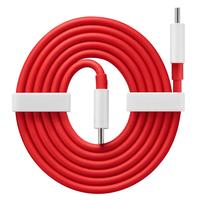OnePlus/一加 80/67W闪充双头Type-C数据线一加手机充电线适用手机8t/9/9pro 适配iPhone 15系列