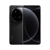 小米 Xiaomi 15 Ultra 5G手机 12GB+256GB 黑色 骁龙8至尊版