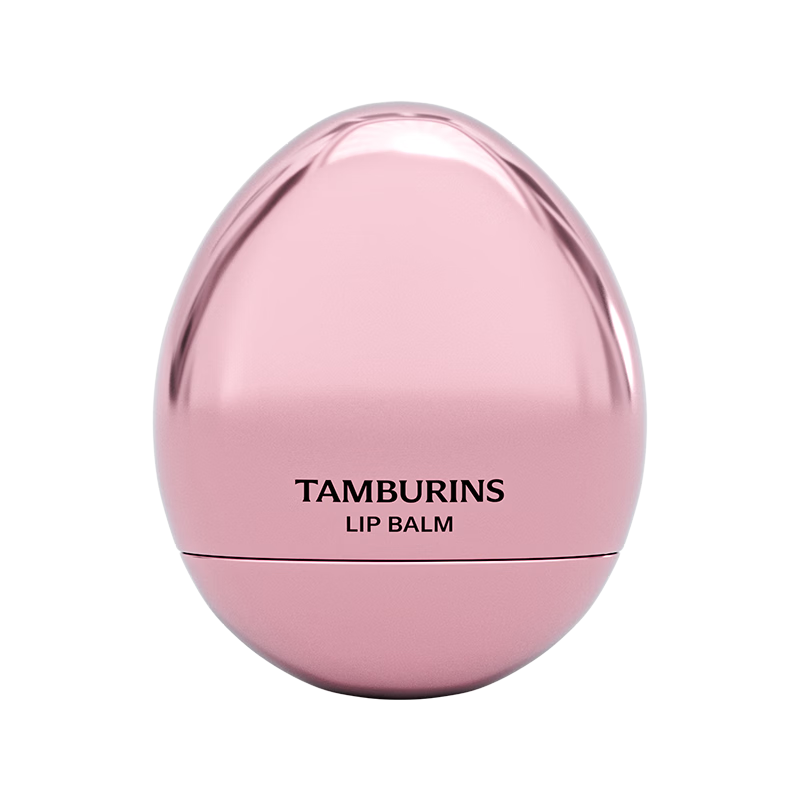  tamburins 玫瑰木香 唇膏