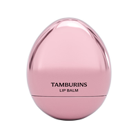 tamburins 玫瑰木香 唇膏