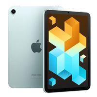 百亿补贴：苹果 Apple iPad MINI7代(A17 Pro) 256GB
