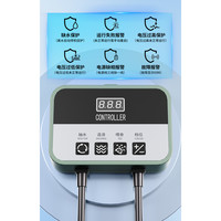 ATMAN 创星直营GXS变频潜水泵节能高压静音鱼缸鱼池底滤上滤周转箱