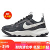NIKE 耐克 女子跑步鞋W NIKE TC 7900运动鞋DD9682-001 黑色 39码