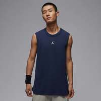 AIR JORDAN Jordan耐克乔丹JORDAN SPORT DRI-FIT男子速干无袖上衣FN5857