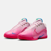 NIKE 篮球 运动鞋HV8456-600 泡沫粉 42