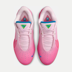 NIKE 男子篮球鞋LEBRON XXII SN EP运动鞋HV8456-600 泡沫粉 40