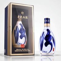 白酒　20年　500ml Amazon.co.jp: 中国白酒 【20年陳醸】 汾酒・フェンチュウ（ふん