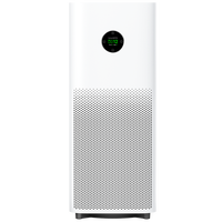 米家 MIJIA 5S AC-M24-SC 家用空气净化器