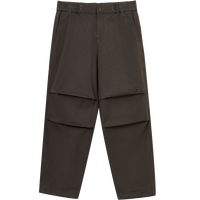 杰克·琼斯(JACK&JONES)春夏新款男士个性字母刺绣装饰降落伞休闲裤男装224214047