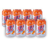 冰峰 bingfeng 冰峰 橙味汽水330ml*24罐