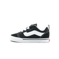 Knu Skool Elastic Lace复古面包鞋小童板鞋